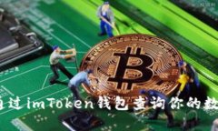 : 如何通过imToken钱包查询你的数字资产?