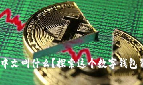 imToken 中文叫什么？探索这个数字钱包背后的故事