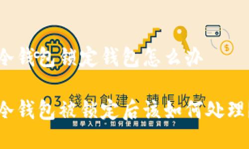 冷钱包锁定钱包怎么办

冷钱包被锁定后该如何处理？