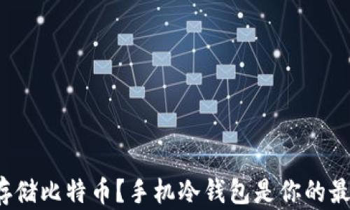 
如何安全存储比特币？手机冷钱包是你的最佳选择吗？