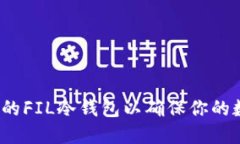 如何选择合适的FIL冷钱包以确保你的数字资产安