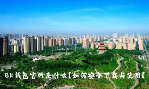 BK钱包官网是什么？如何安全下载与使用？