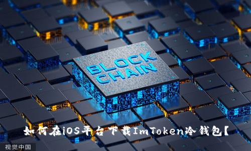 如何在iOS平台下载ImToken冷钱包？