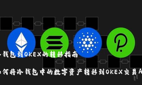 冷钱包到OKEX的转移指南

如何将冷钱包中的数字资产转移到OKEX交易所？