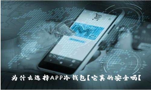为什么选择APP冷钱包？它真的安全吗？