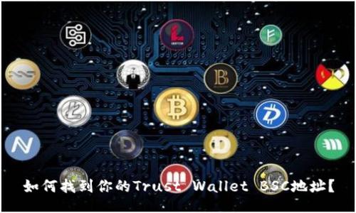如何找到你的Trust Wallet BSC地址？