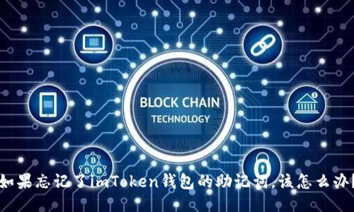如果忘记了imToken钱包的助记词，该怎么办？