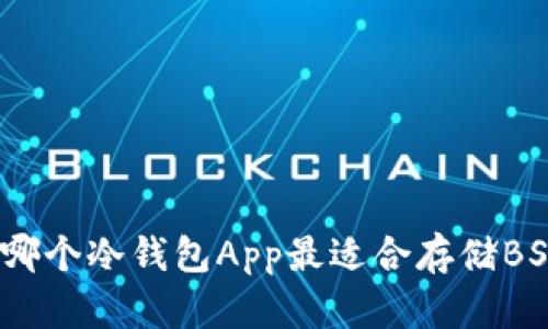 : 哪个冷钱包App最适合存储BSV？
