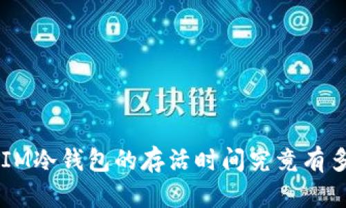  DSIM冷钱包的存活时间究竟有多长？