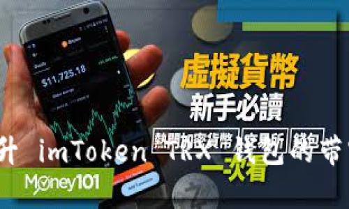 如何提升 imToken TRX 钱包的带宽体验？