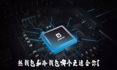   热钱包和冷钱包哪个更适合你？