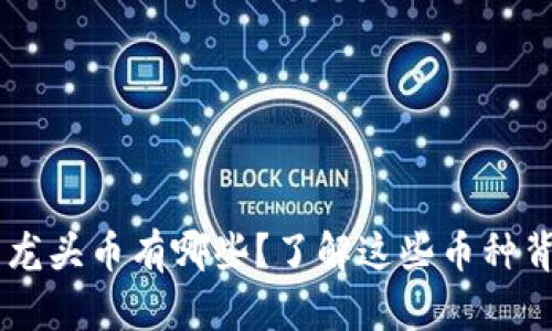 币圈最新龙头币有哪些？了解这些币种背后的潜力