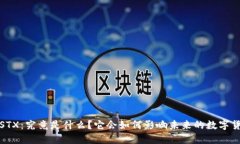  中本聪STX：究竟是什么？它会如何影响未来的数