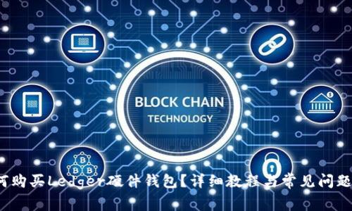  如何购买Ledger硬件钱包？详细教程与常见问题解答