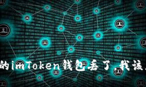 如果我的imToken钱包丢了，我该怎么办？