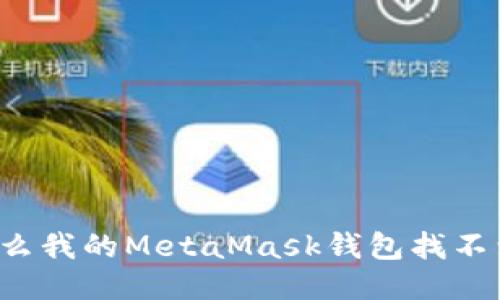 为什么我的MetaMask钱包找不到币？