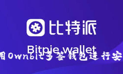 如何使用Ownbit多签钱包进行安全转账？