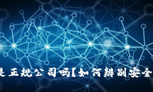 数字钱包是正规公司吗？如何辨别安全与可靠性？