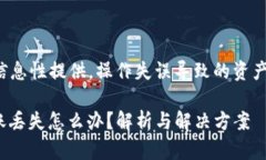 注意: 本文仅为信息性提供，操作失误导致的资产