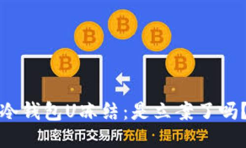冷钱包U冻结：是立案了吗？