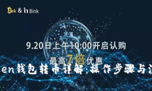 : imToken钱包转币详解：操作步骤与注意事项