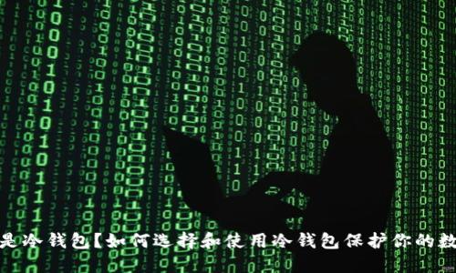 : 什么是冷钱包？如何选择和使用冷钱包保护你的数字资产