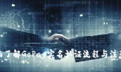 : 全面了解GoPay实名认证流程与注意事项