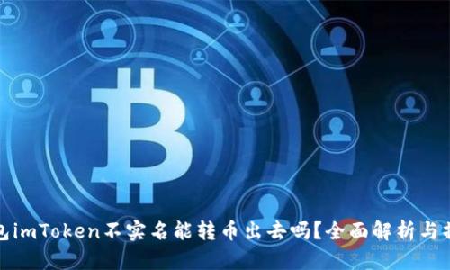 数字钱包imToken不实名能转币出去吗？全面解析与操作指南