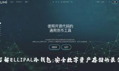 深入了解ELLIPAL冷钱包：安全数字资产存储的最佳