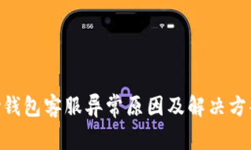 Gopay钱包客服异常原因及解决方案详解