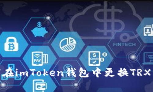 :如何在imToken钱包中更换TRX带宽？