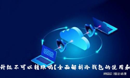 冷钱包升级不可以转账吗？全面解析冷钱包的使用和安全性