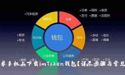 如何在安卓手机上下载imToken钱包？详尽步骤与常见问题解答