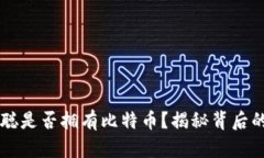 中本聪是否拥有比特币？揭秘背后的真相