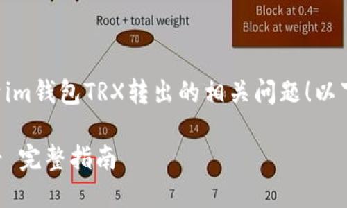 当然可以帮您解答关于im钱包TRX转出的相关问题！以下是我为您准备的内容：

im钱包TRX怎么转出 - 完整指南