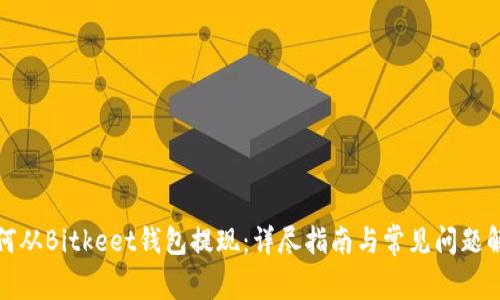 如何从Bitkeet钱包提现：详尽指南与常见问题解答