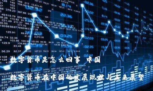 数字货币是怎么回事 中国

数字货币在中国的发展现状与未来展望