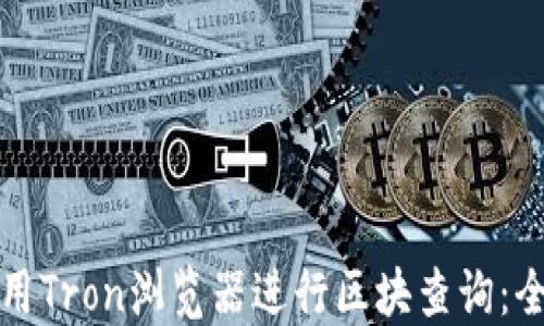 
如何使用Tron浏览器进行区块查询：全面指南