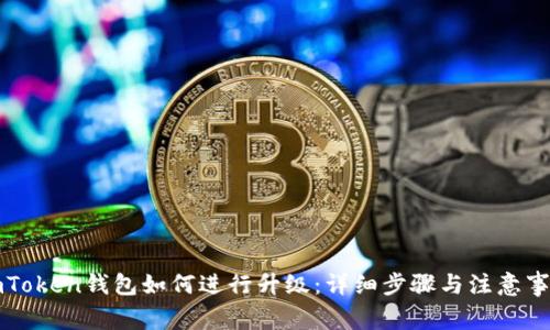 imToken钱包如何进行升级：详细步骤与注意事项