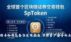 比特币冷钱包备份使用指南：保障资产安全的关