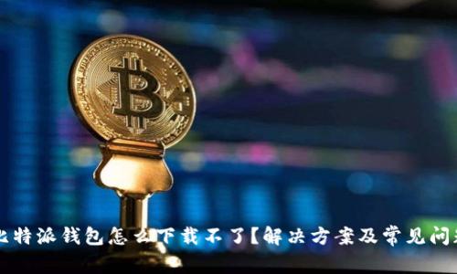 下载比特派钱包怎么下载不了？解决方案及常见问题解析