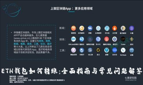 ETH钱包如何转账：全面指南与常见问题解答