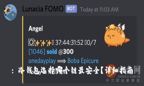 : 冷钱包选择哪个链最安全？详细指南